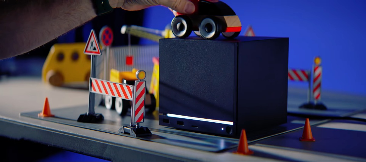Valve: Steam Machine ar fi costat 750 de dolari fără criza memoriilor