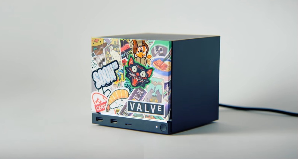 Valve Steam Machine: performanță aproape de Ryzen 5 5600X, la 30W TDP