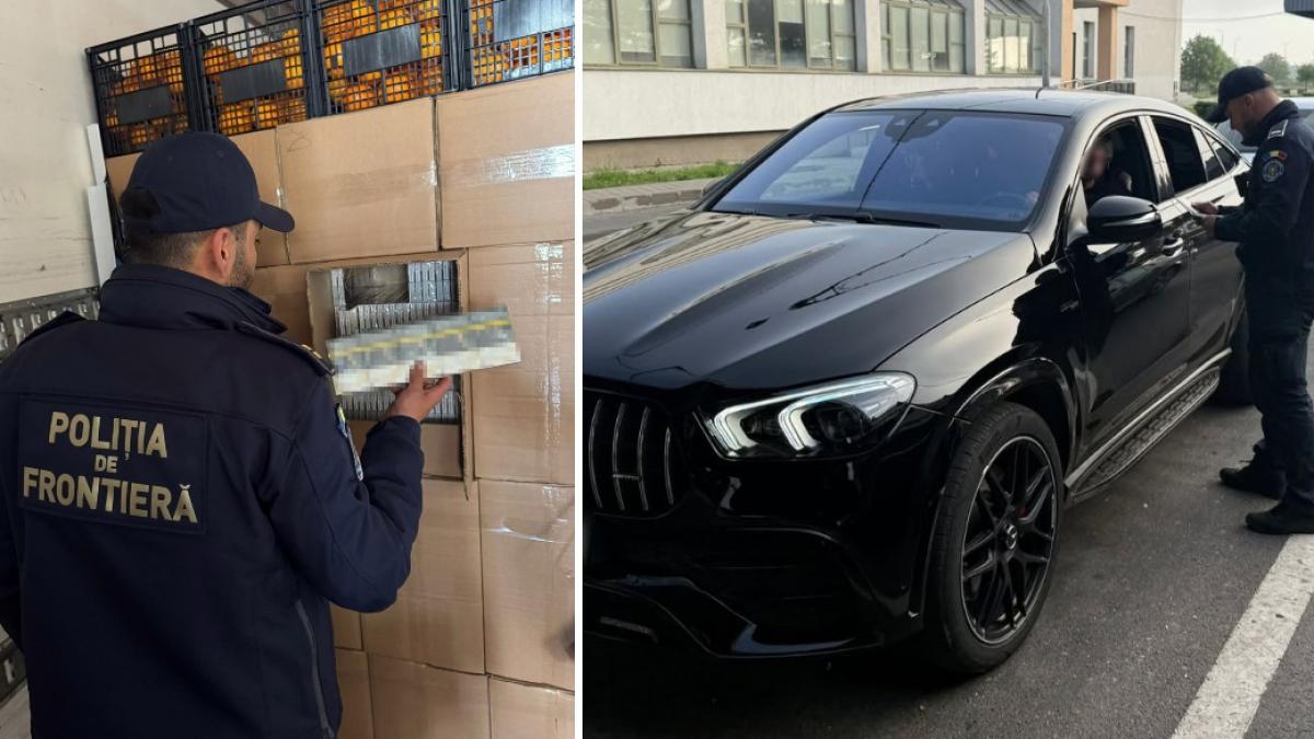 Vameșii protestează din nou marți, cer o grilă salarială distinctă și compensații pentru riscuri