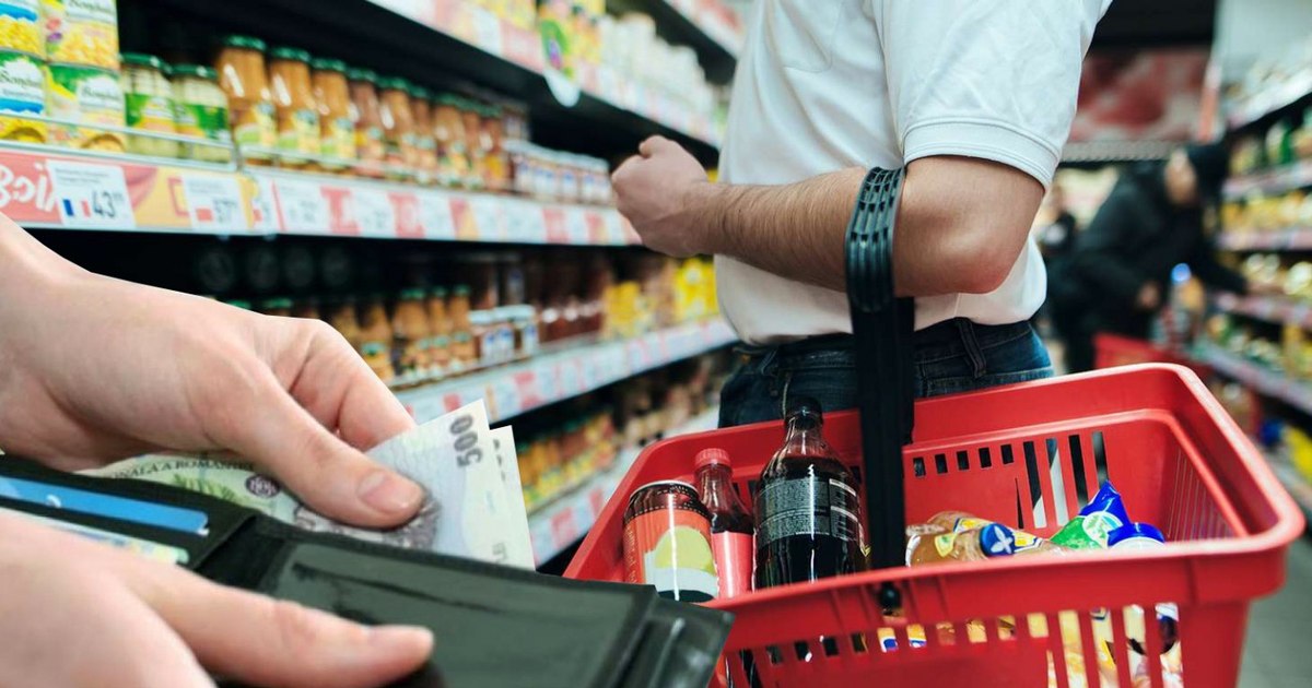 Vânzările retail, în cădere liberă: cea mai abruptă scădere de după pandemie, în iunie 2025
