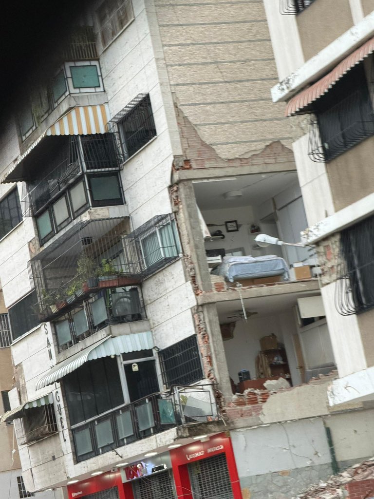 Venezuela: 235 de morți și peste 4.300 de răniți după două cutremure puternice
