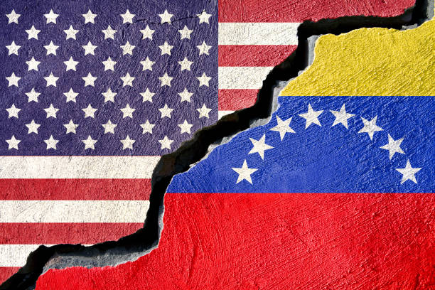 Venezuela semnează contract cu General Electric pentru reconstrucția sistemului electric