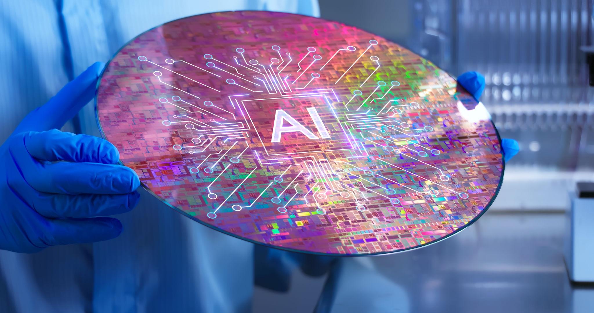 Veniturile marilor turnătorii de semiconductori au atins un record de 47,95 miliarde de dolari în T1 2026, datorită cererii AI și comenzilor timpurii