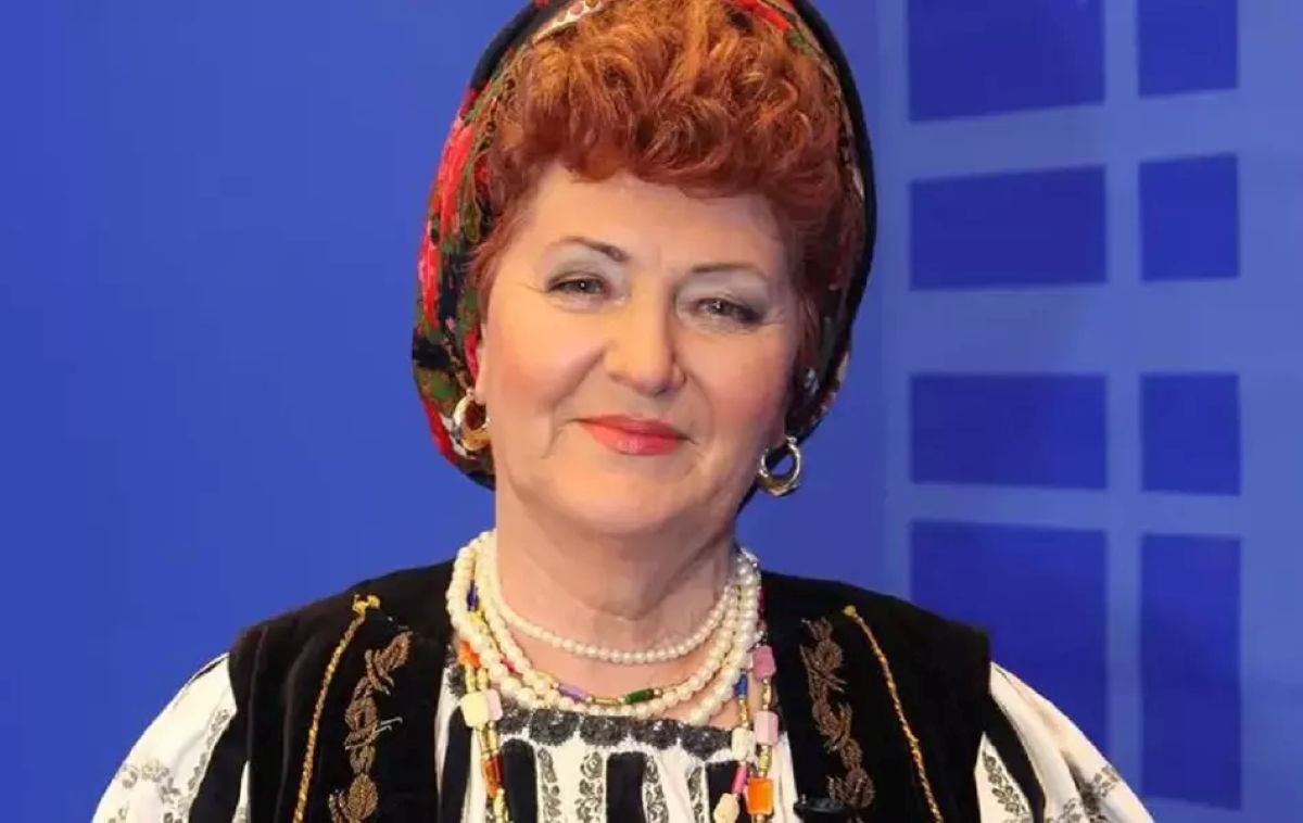 Veta Biriș, invitată să cânte în festivalul lui Selly la 76 de ani: „Când m-a sunat, nu mi-a venit să cred!”