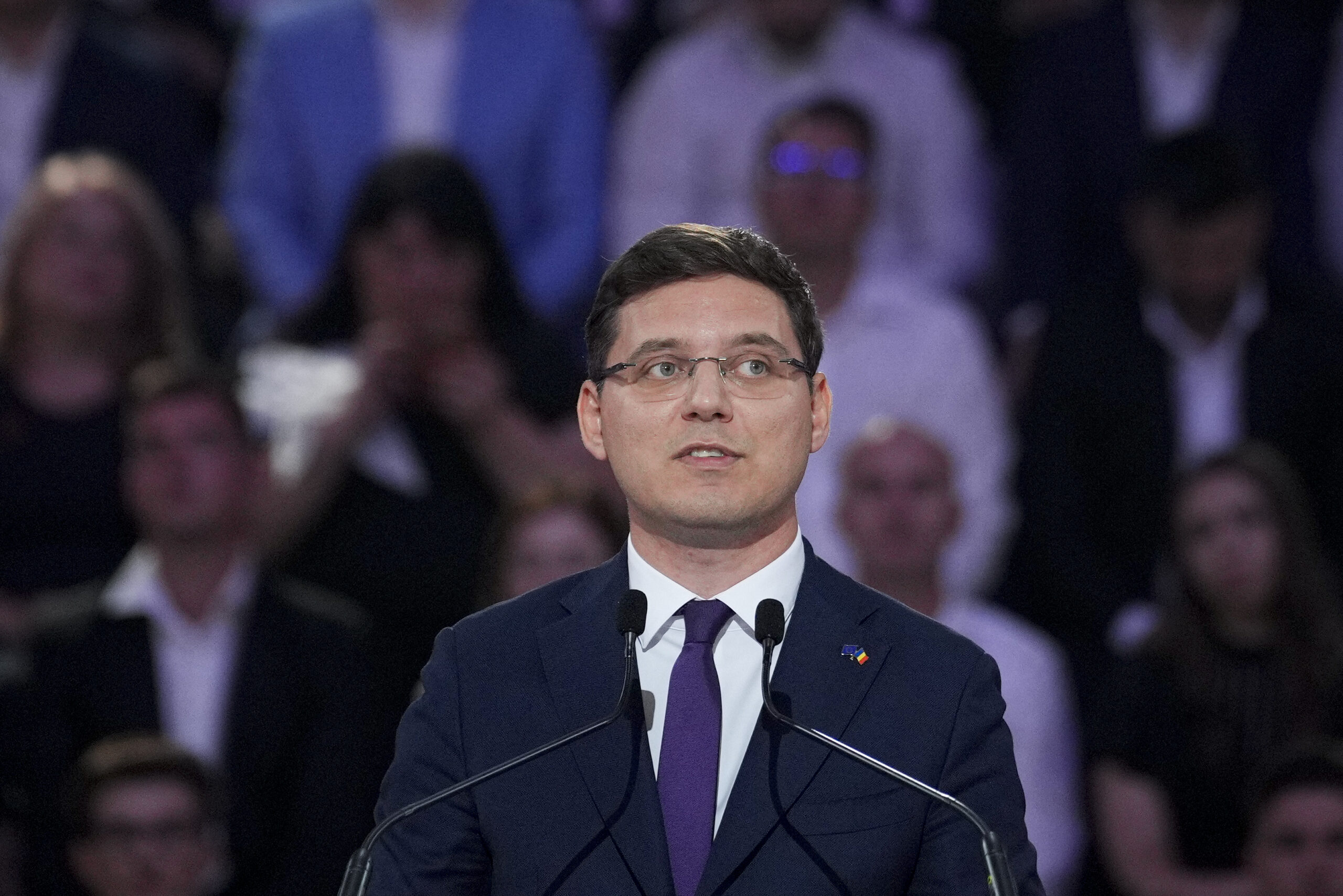 Victor Negrescu: AUR este mereu extremist; partidele democratice pierd credibilitatea când se aliază cu acesta