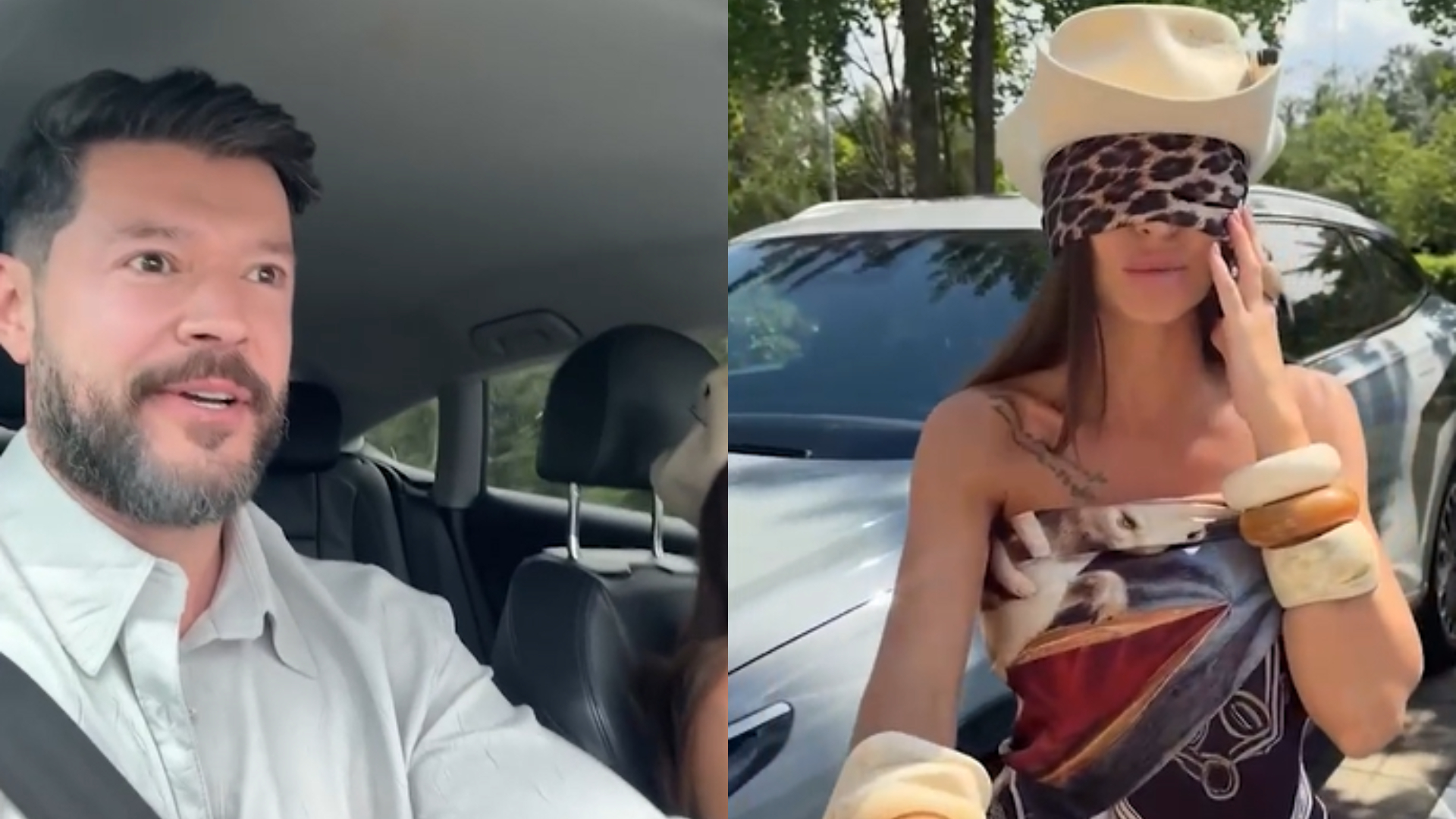 Victor Slav și Selina s-au împăcat după o scurtă separare. Cadou de zeci de mii de euro