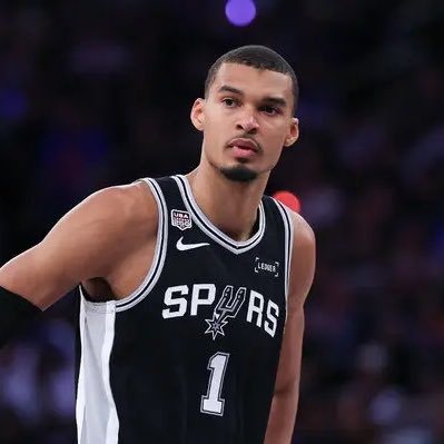 Victor Wembanyama: Nu eram pregătit să câștig un inel NBA după eliminarea San Antonio Spurs