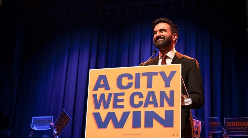Victoria progresiștilor în alegerile primare din New York, un test pentru influența aripii stângi a democraților