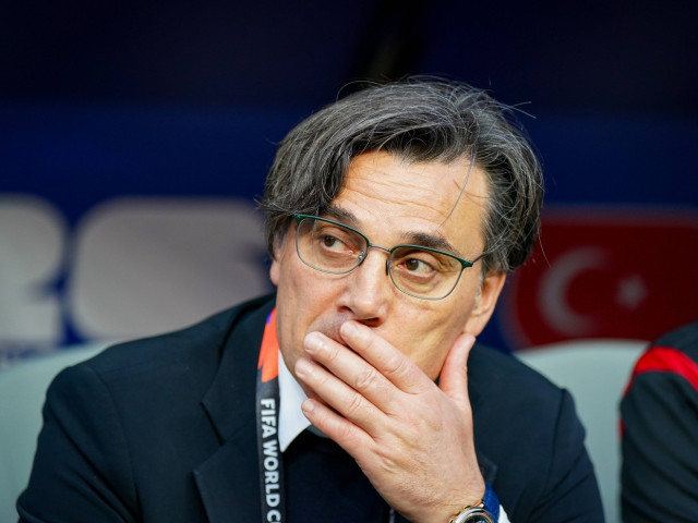 Vincenzo Montella, după eliminarea Turciei de la Cupa Mondială 2026: „Nici nu vreau!”