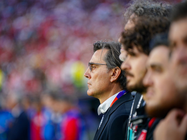 Vincenzo Montella, out de la Turcia după Cupa Mondială 2026: demisia sau demiterea, iminentă