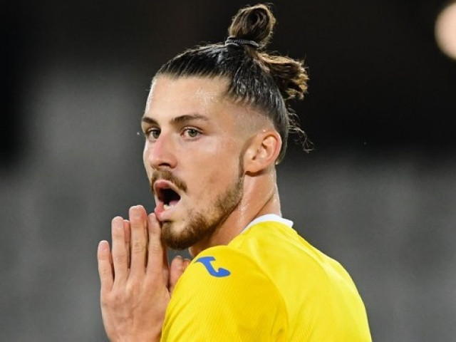 Vis spulberat pentru Radu Drăgușin! Vestea primită din Italia: Juventus are alte opțiuni