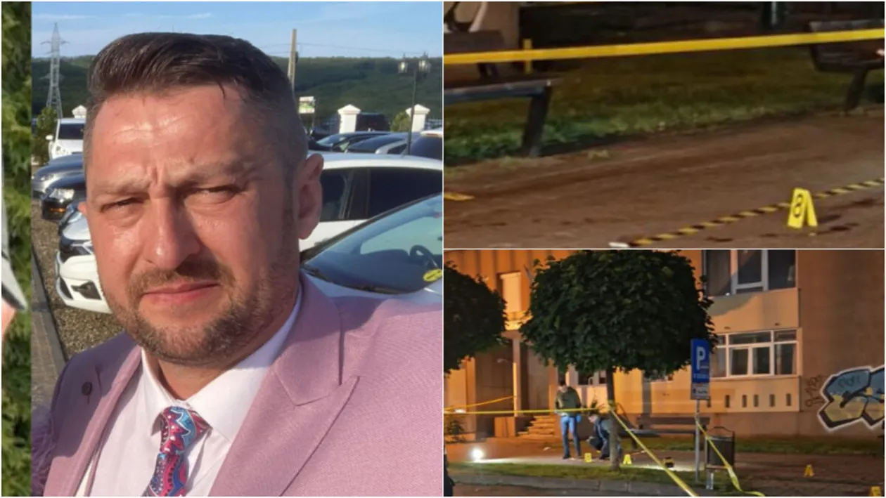 Vlad Verdeș și-a ucis tatăl polițist din cauza unei relații tensionate și a controlului excesiv