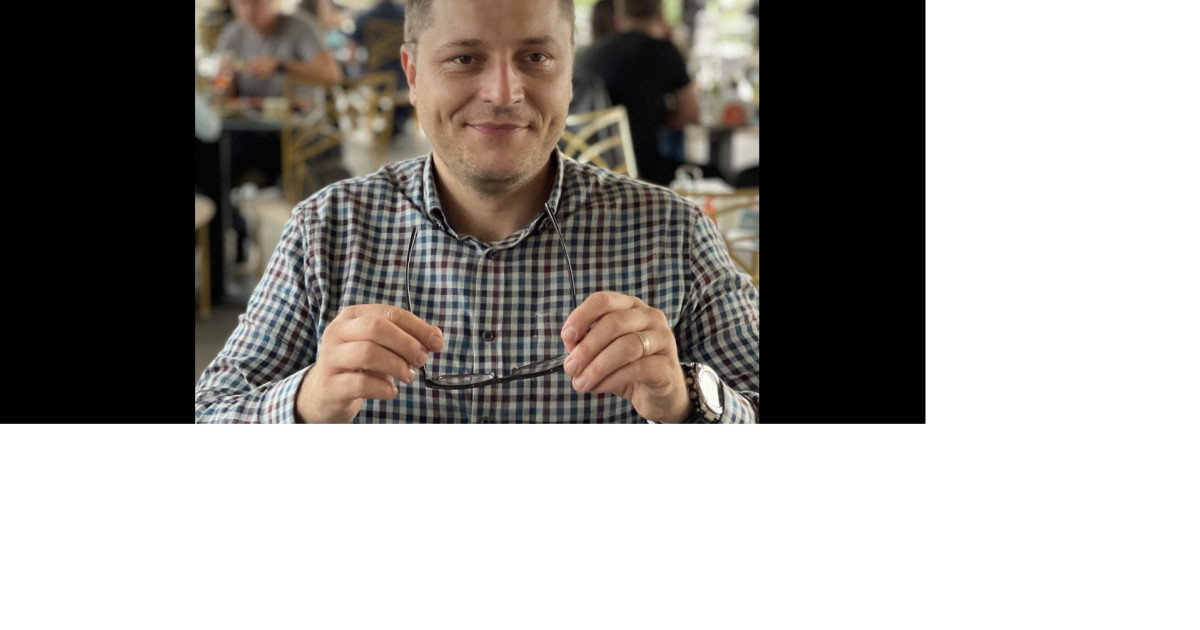 Vladimir Ionaș, propunerea lui Eugen Tomac pentru Ministerul Dezvoltării, are experiență în sondaje și consultanță politică