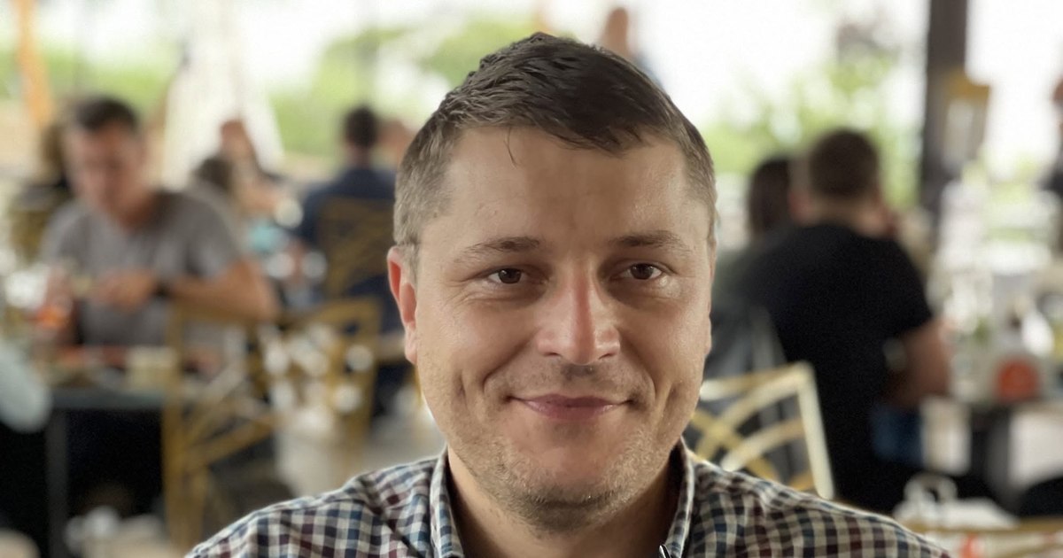 Vladimir Ionaș, sociolog specializat în comportament electoral, propus ministru al Dezvoltării în Guvernul Tomac