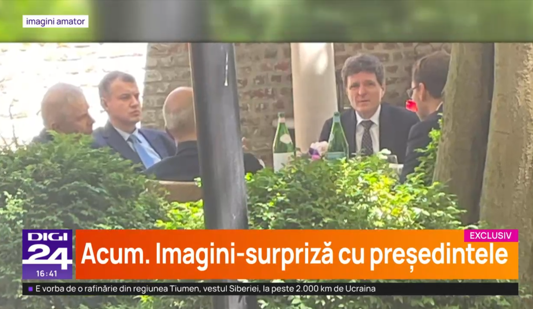 Vladimir Tismăneanu: Criza politică din România, un asalt împotriva statului de drept orchestrat de serviciile secrete