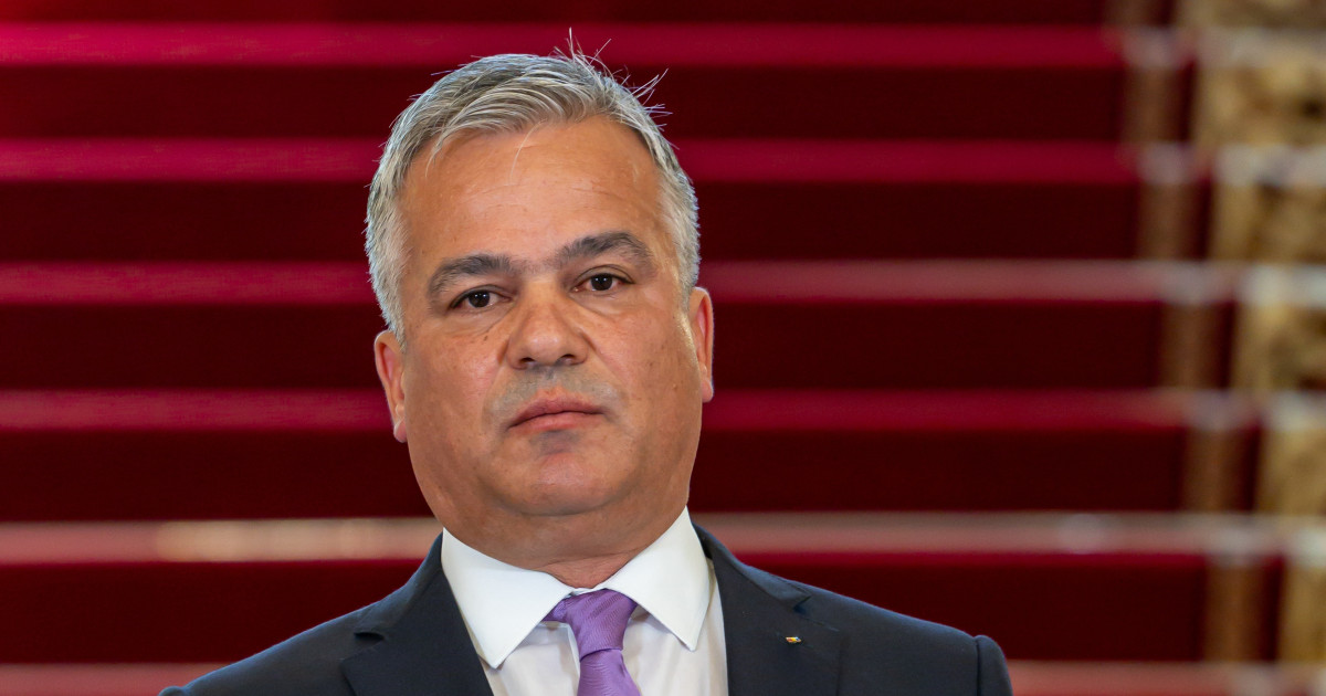 Voci din PNL susțin nominalizarea lui Adrian Veștea la funcția de premier, în ciuda reacției dure a lui Bolojan