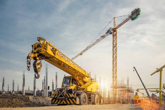 Volumul lucrărilor de construcții a crescut cu 20,7% în aprilie 2026 față de aceeași lună din 2025