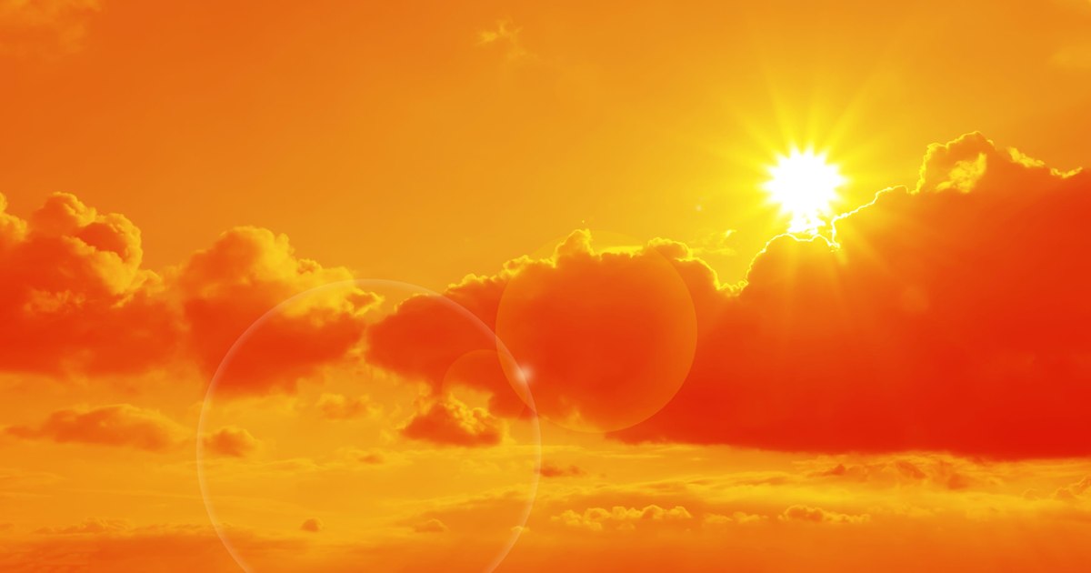 Vreme de vară în România: temperaturi de până la 32 de grade și averse izolate în zonele montane, vineri 19 iunie