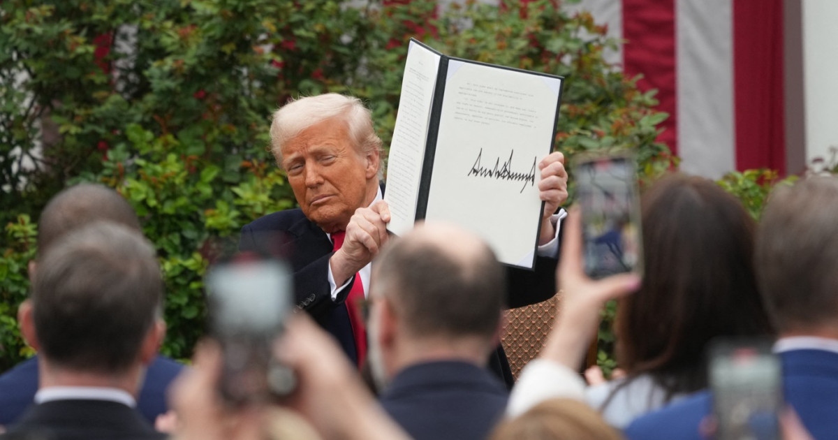 Washingtonul analizează reducerea tarifelor lui Trump sub presiuni economice interne