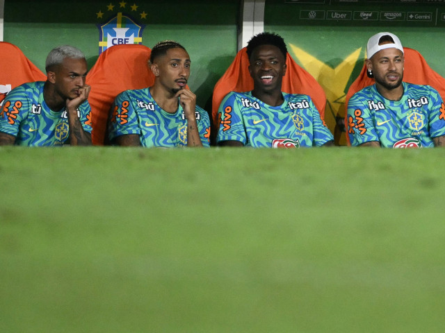 Wesley accidentat, OUT de la Cupa Mondială 2026; Ederson îl înlocuiește în lotul Braziliei