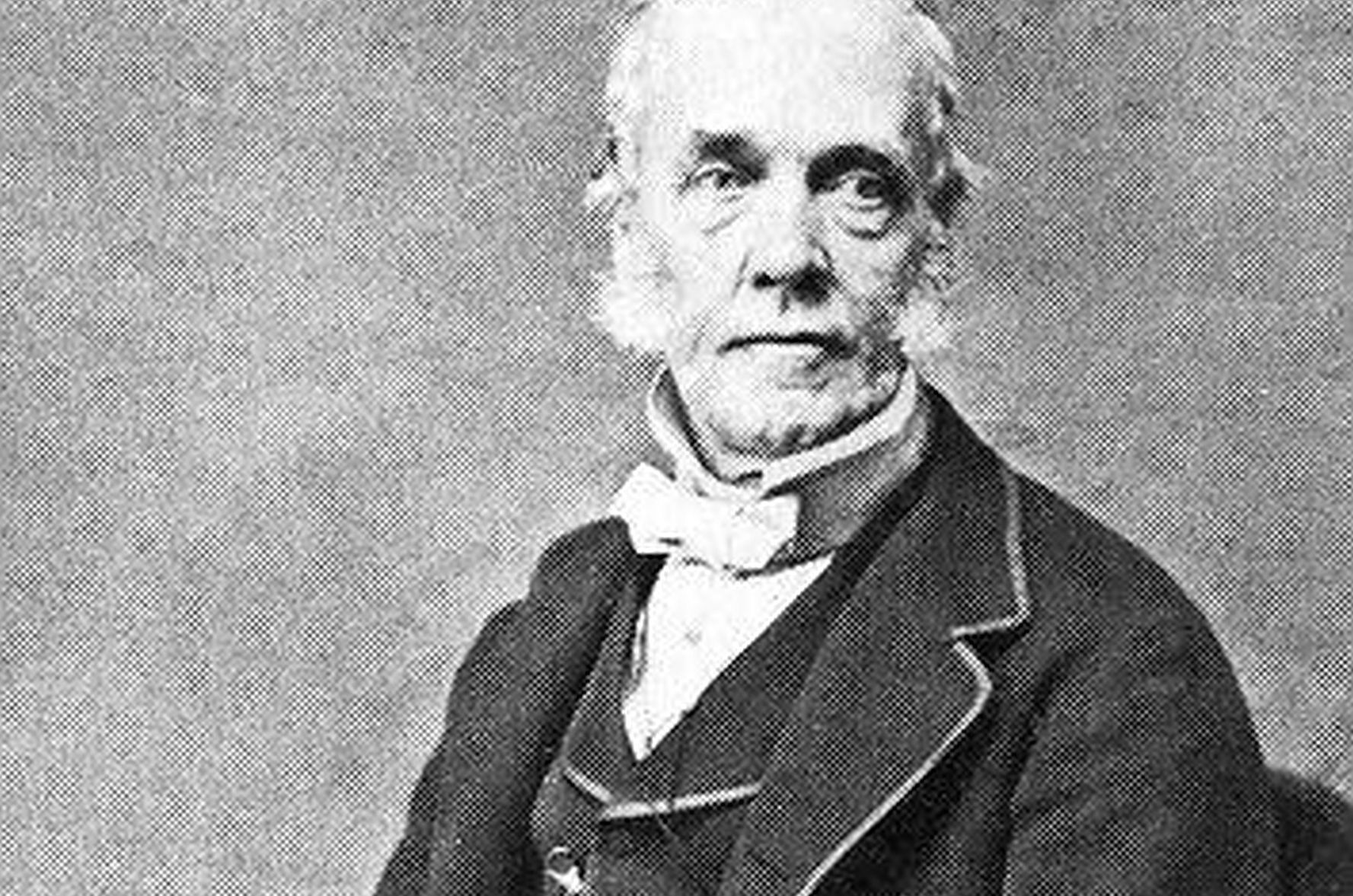 William Lassell, astronomul care a descoperit sateliți majori ai lui Neptun, Saturn și Uranus