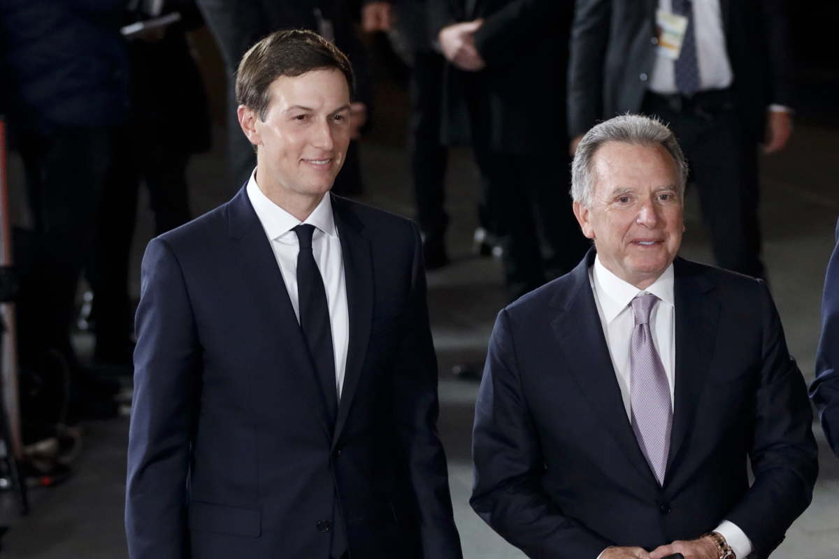 Witkoff și Kushner au ajuns în Elveția pentru negocieri cu Iranul, condiționate de armistițiul din Liban