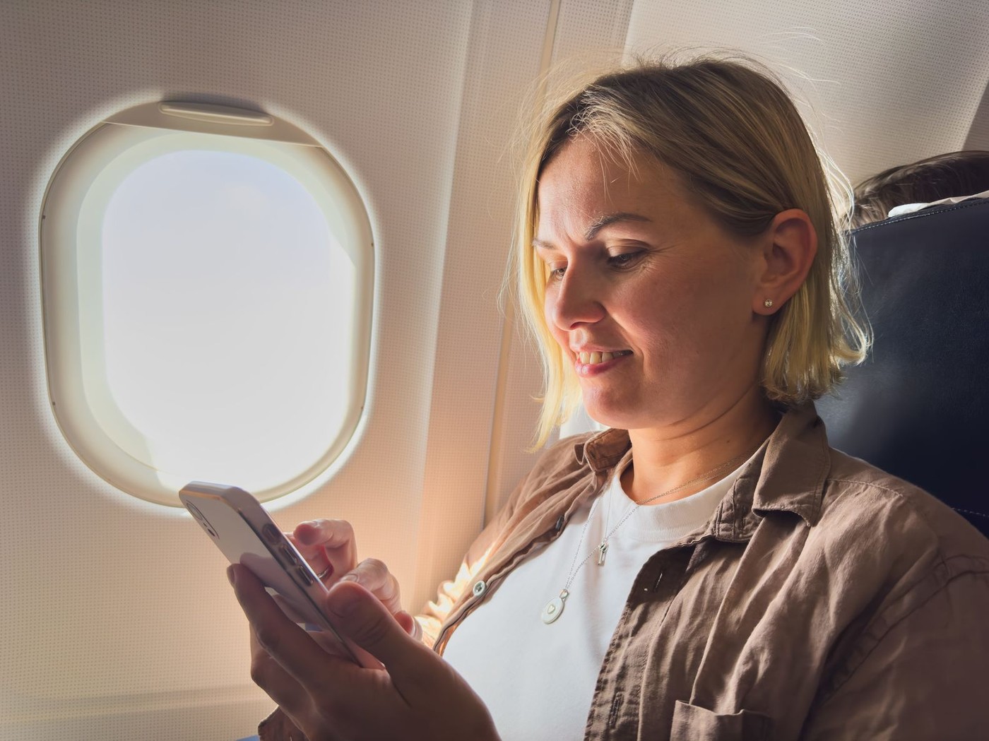 Wizz Air va introduce internet Starlink la bord din 2027, premieră în Europa pentru low-cost
