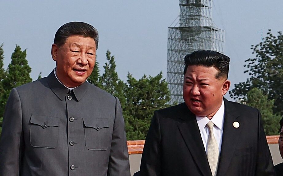 Xi Jinping va efectua o vizită în Coreea de Nord pe 8-9 iunie, prima din 2019
