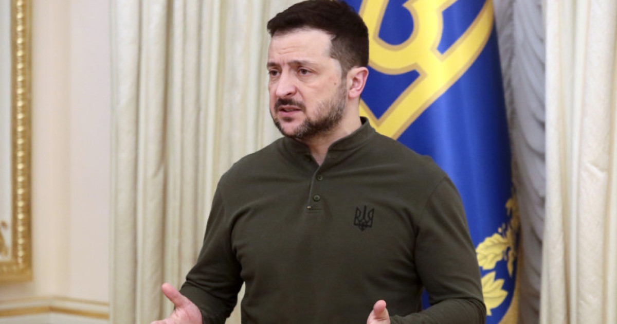 Zelenski a discutat cu emisarii americani Witkoff și Kushner pentru relansarea negocierilor de pace
