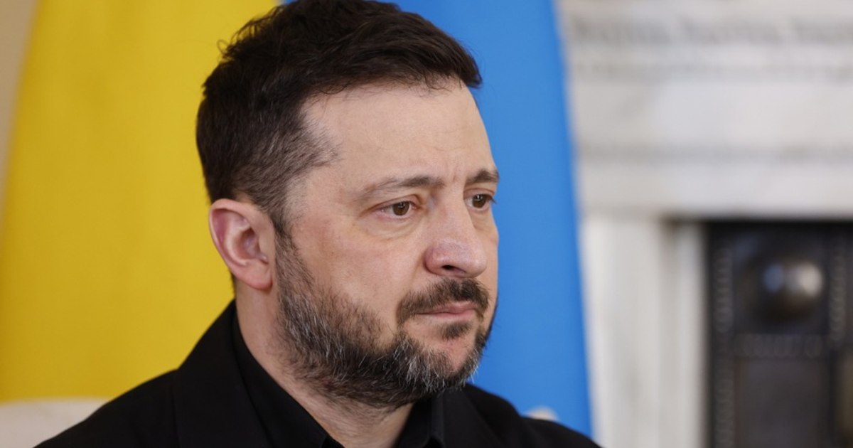 Zelenski a promulgat legea care elimină statutul protejat al limbii ruse în Ucraina