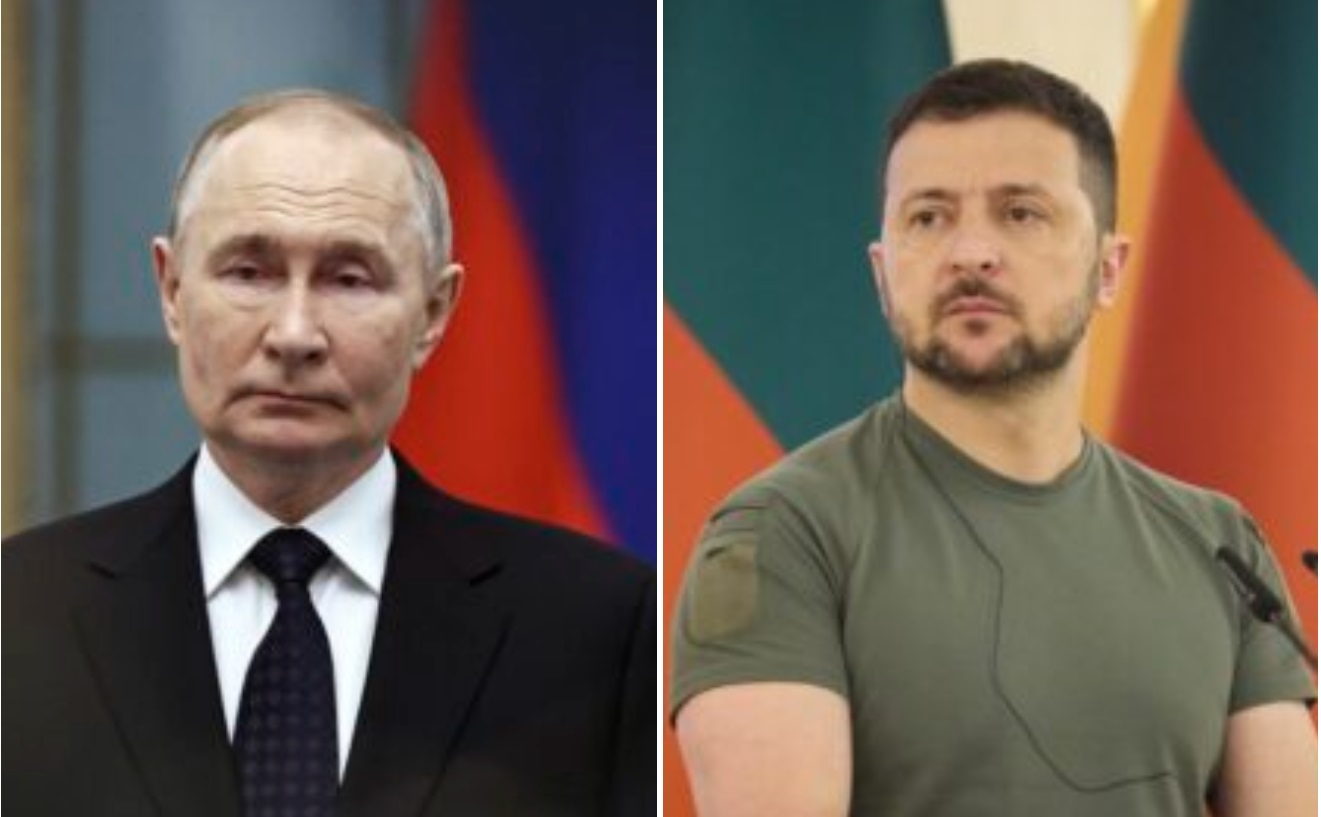 Zelenski cere întâlnire directă cu Putin, dar Kremlinul respinge oferta: „bădărană și inutilă”