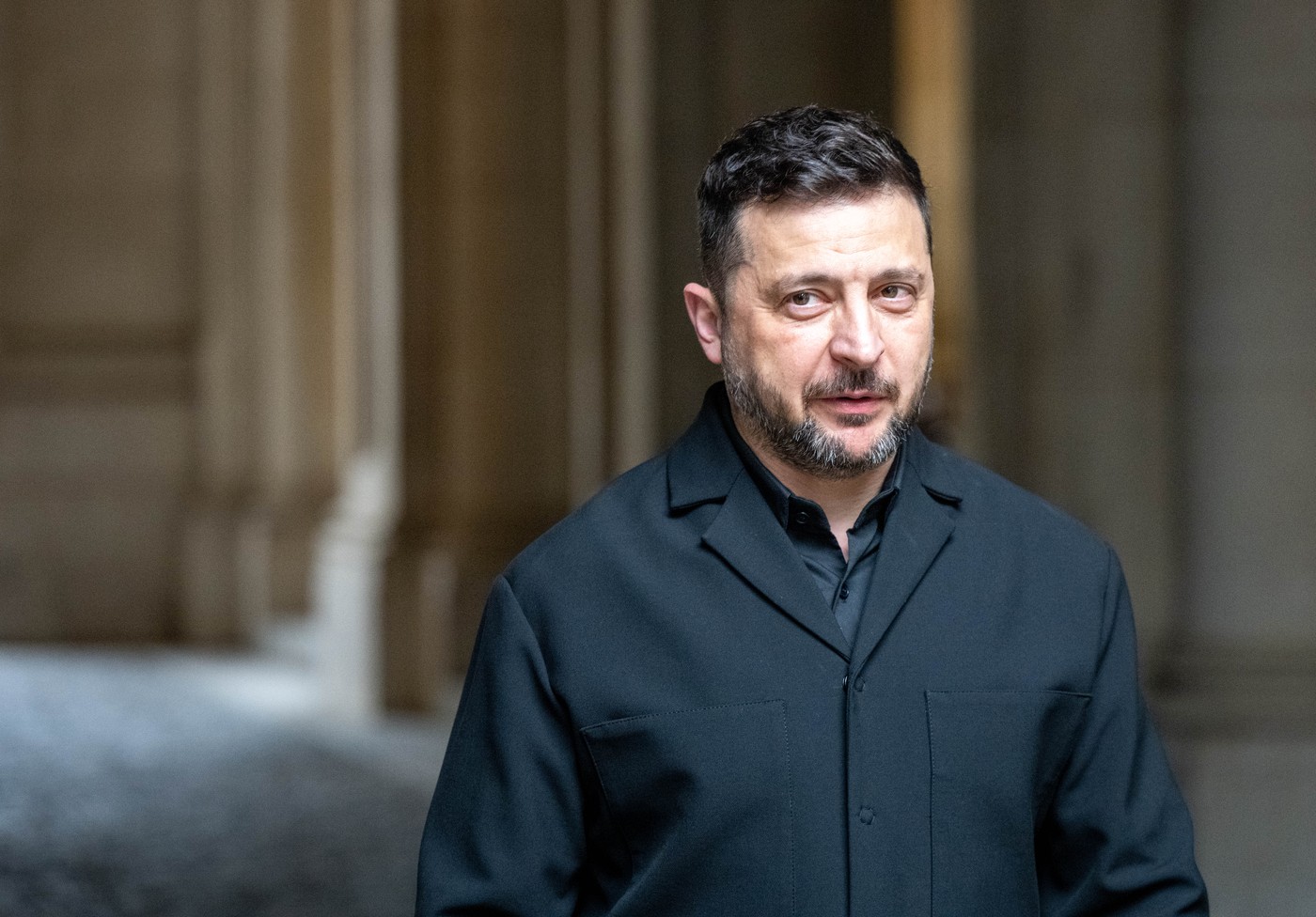 Zelenski confirmă că Abramovici a venit la Kiev să transmită un mesaj lui Putin despre pace