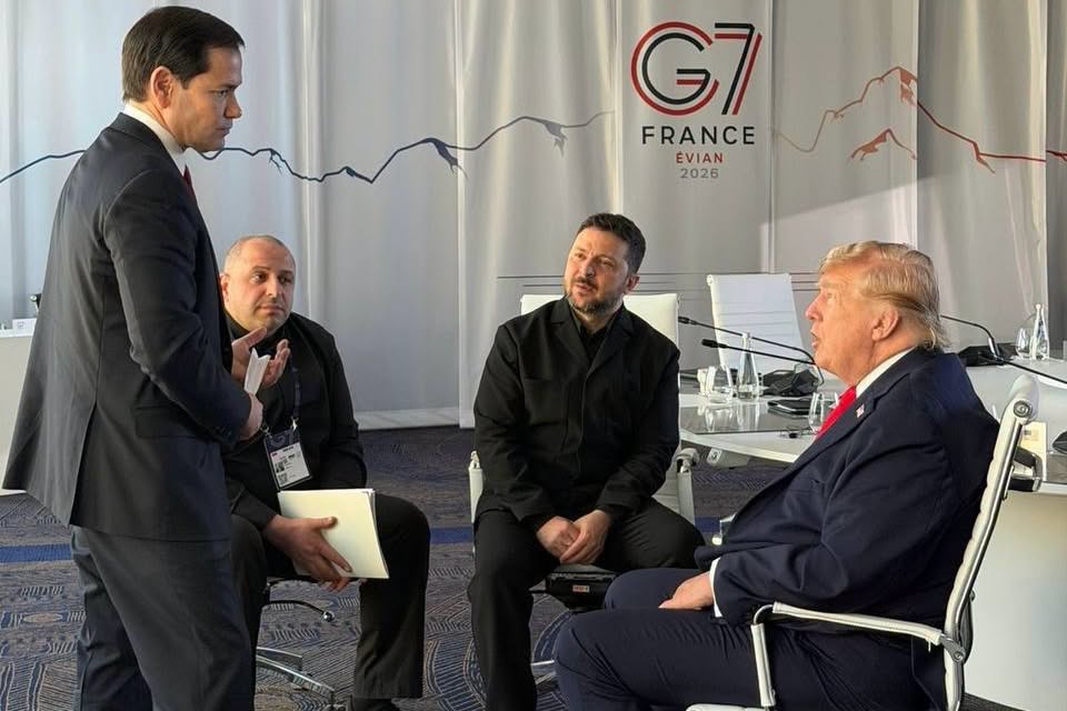 Zelenski: Decizia lui Trump de a permite producția de rachete americane în Europa și Ucraina este un pas pozitiv