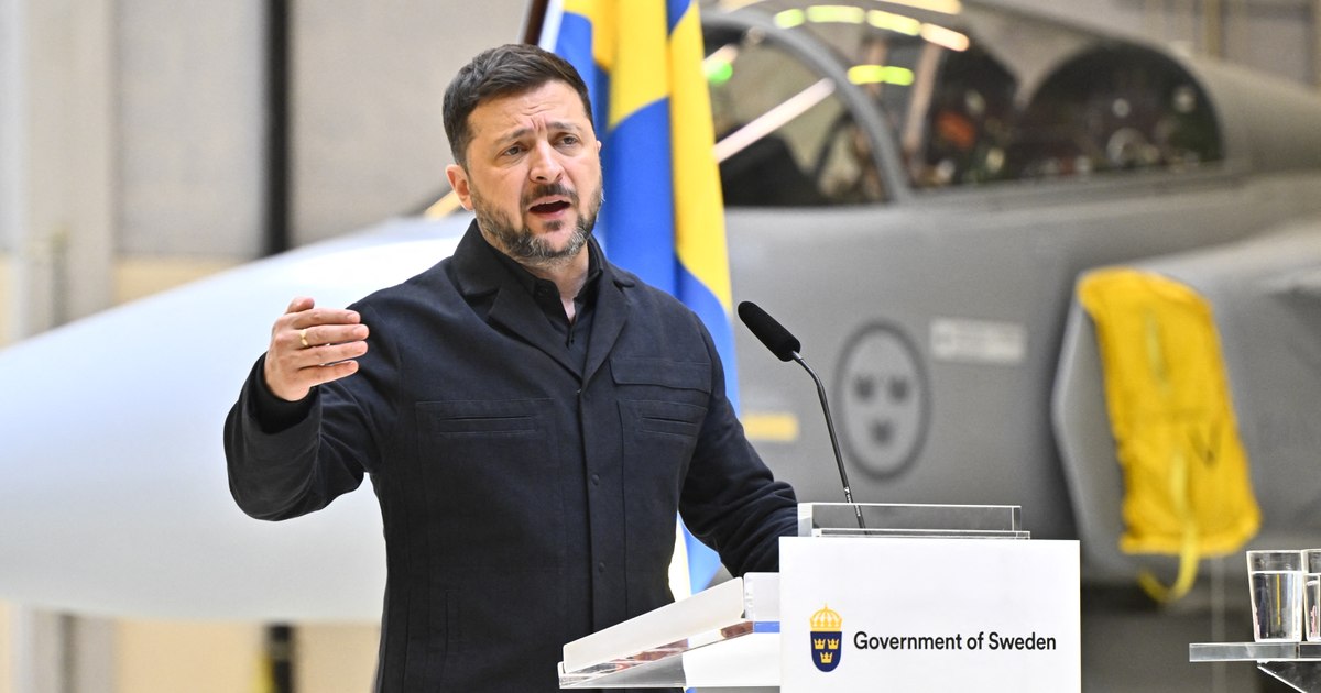 Zelenski, deschis unui armistițiu pe actualul front: „Este cea mai rapidă cale”