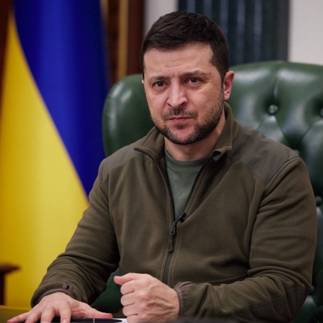 Zelenski extinde sancțiunile împotriva Rusiei: judecători și instituții media, pe listă