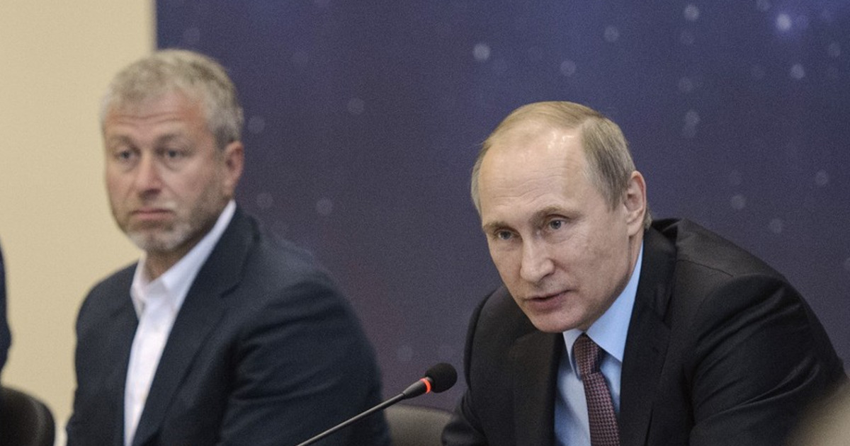Zelenski: I-am dat lui Abramovici mesaje pentru Putin, inclusiv că nu cedăm Donbasul