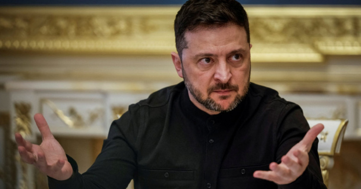 Zelenski îi cere lui Lukașenko acțiuni concrete pentru pace, nu doar scuze