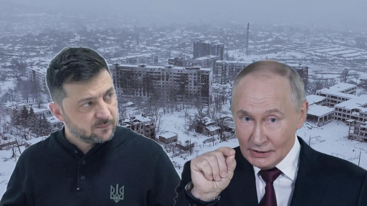 Zelenski îi propune lui Putin o întâlnire față în față pentru pace: „Alegerea îți aparține”