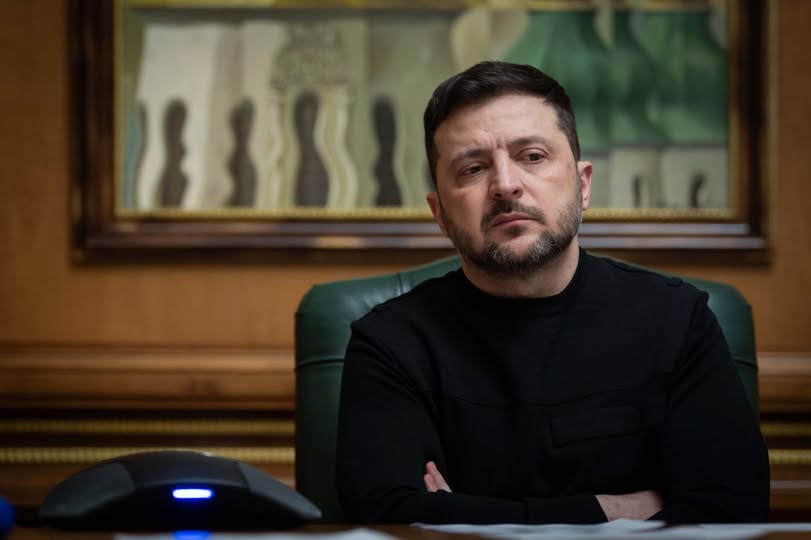 Zelenski propune dialog direct cu Rusia, susținut de Londra, Paris și Berlin