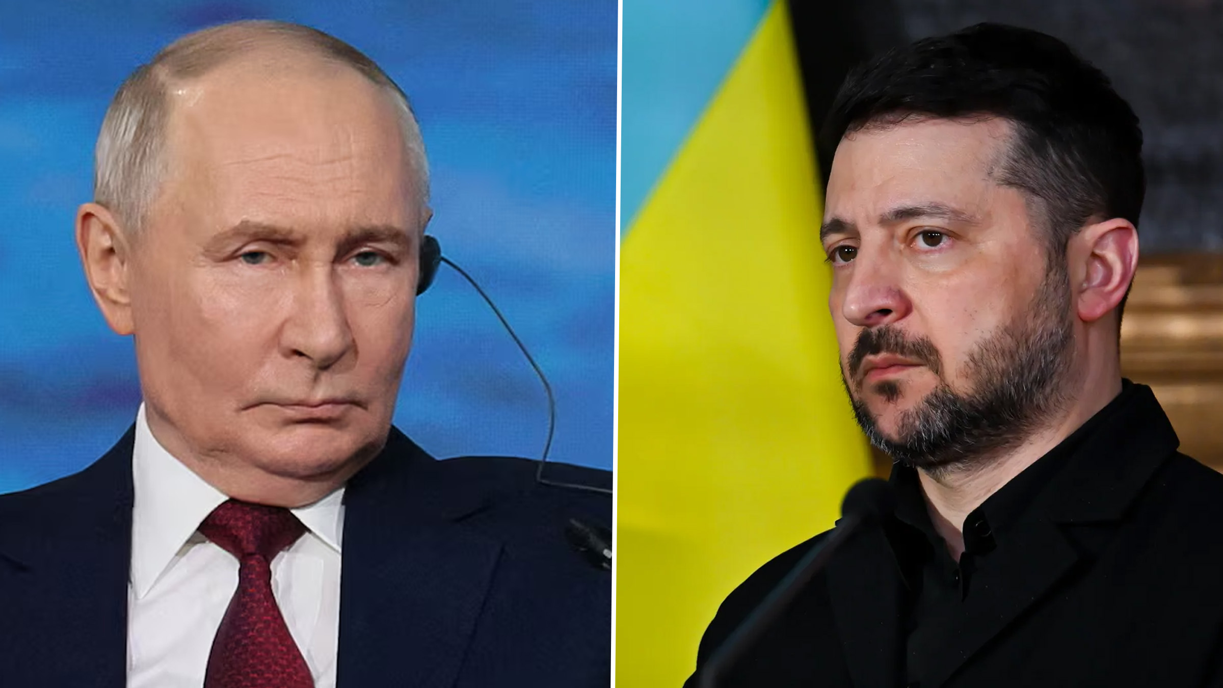Zelenski propune o întâlnire cu Putin în SUA, în timp ce Marea Britanie furnizează uraniu îmbogățit Ucrainei