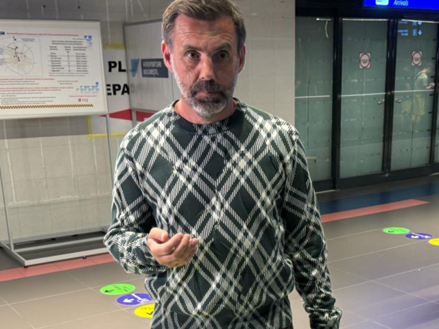 Zeljko Kopic, mesaj de trei cuvinte pentru Dinamo după revenirea în România