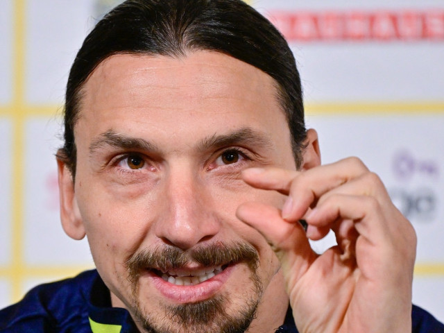 Zlatan Ibrahimovic, impresionat de tânărul Kerim Alajbegovic la Cupa Mondială 2026: „S-a născut un nou star”