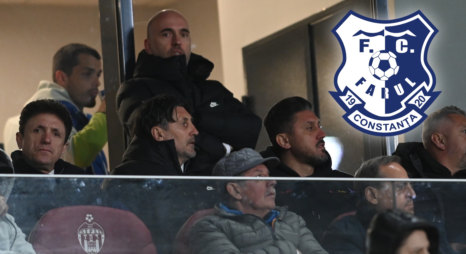 Zoltan Iasko, omul de încredere al lui Hagi, părăsește Farul Constanța