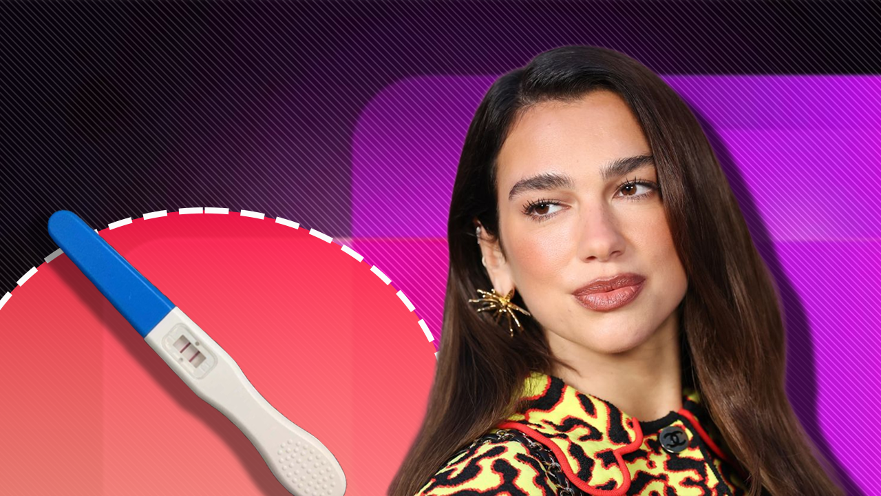 Zvonurile despre sarcina Dua Lipa, demontate: artista nu așteaptă un copil