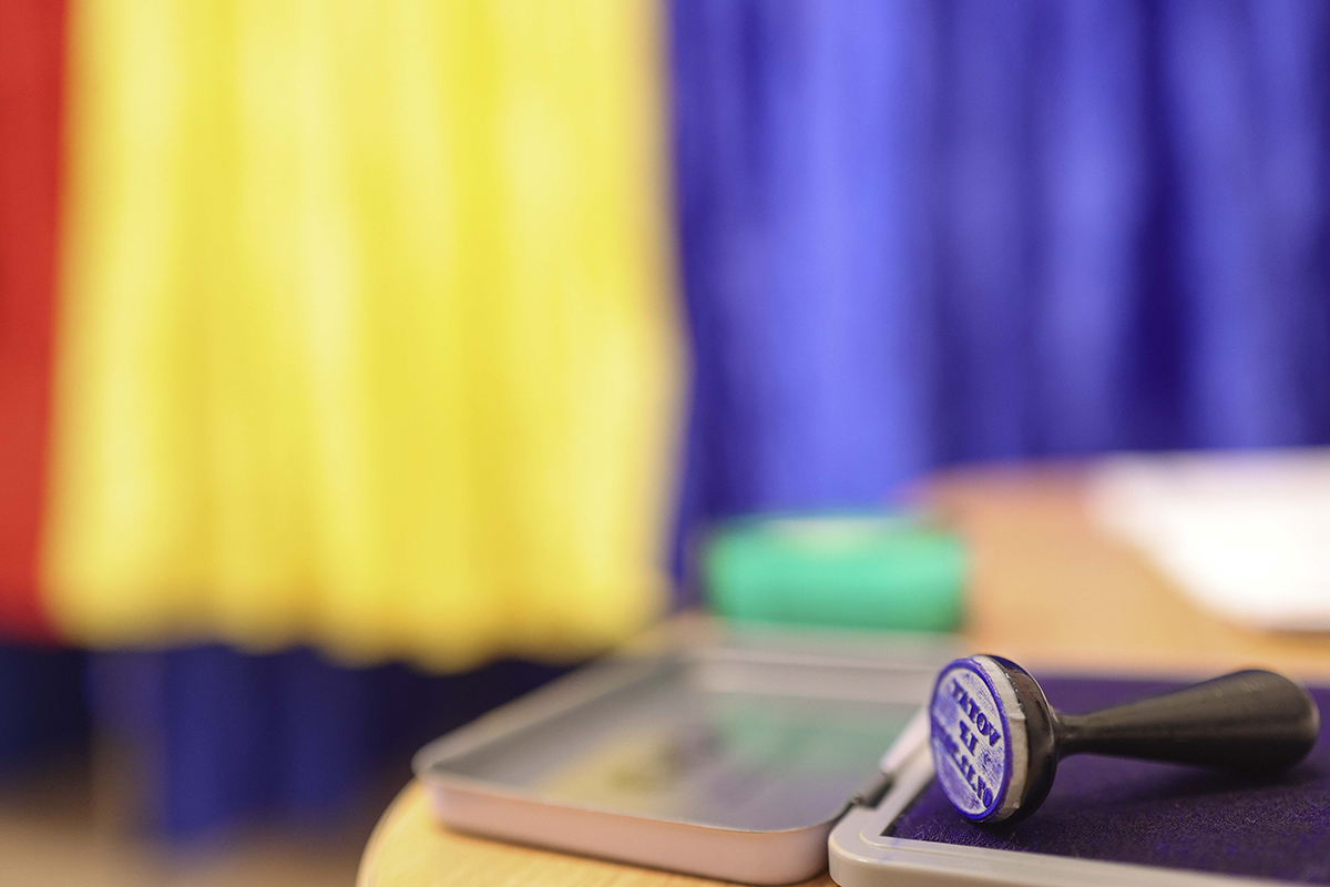 37 de magistrați cer despăgubiri de 5,5 milioane de lei pentru că nu au fost numiți în birouri electorale