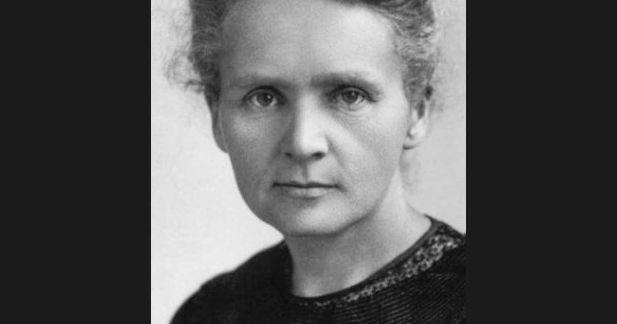 4 iulie 1934: Moartea Mariei Curie, singura persoană cu două Premii Nobel în domenii diferite