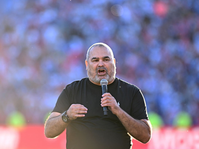 Acuzații de rasism înainte de Paraguay - Franța: L'Equipe îl critică pe Chilavert