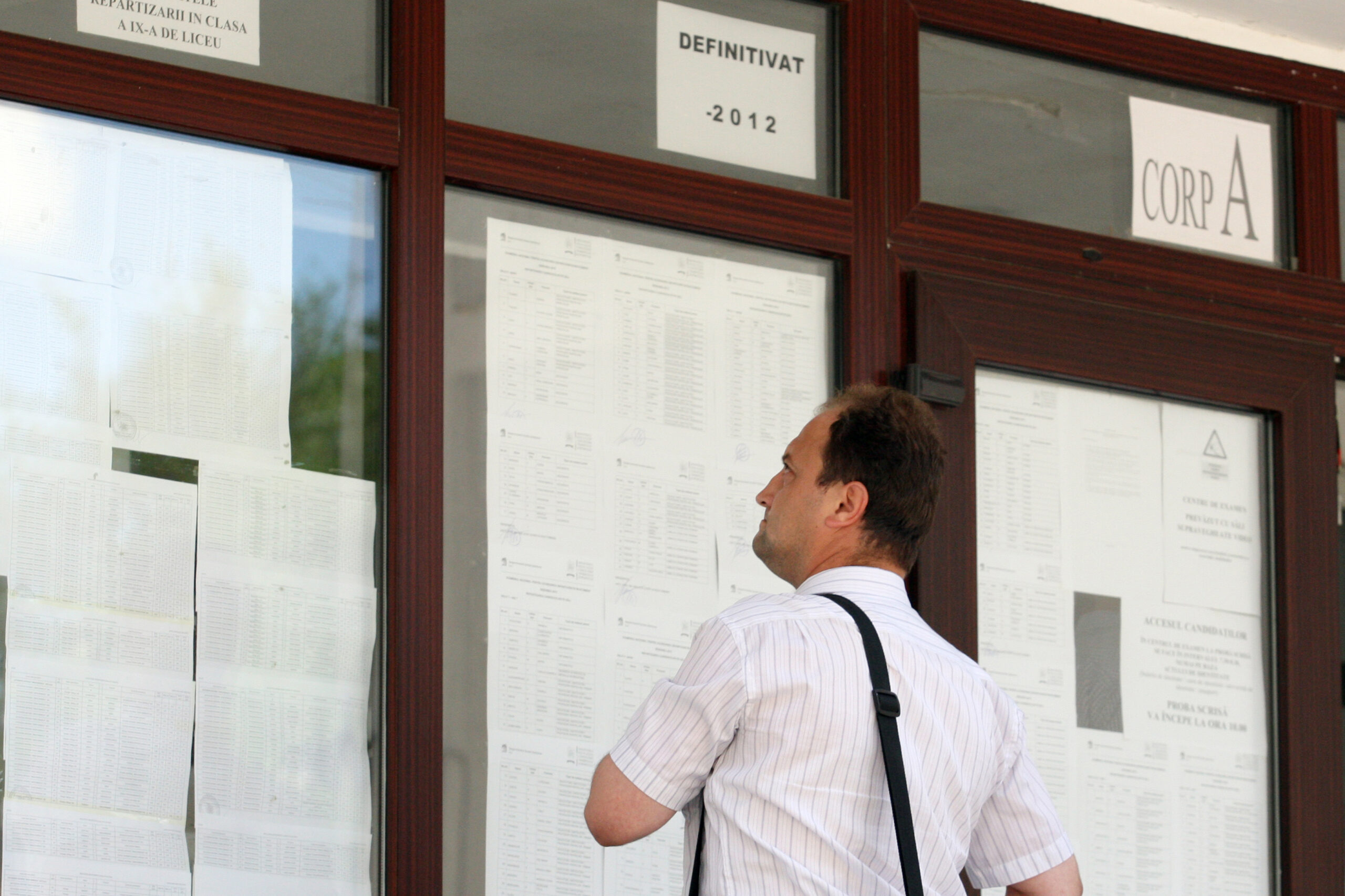 Admitere 2026: Poziția în ierarhie, mai importantă decât media ultimului admis. Greșeala pe care părinții o fac des