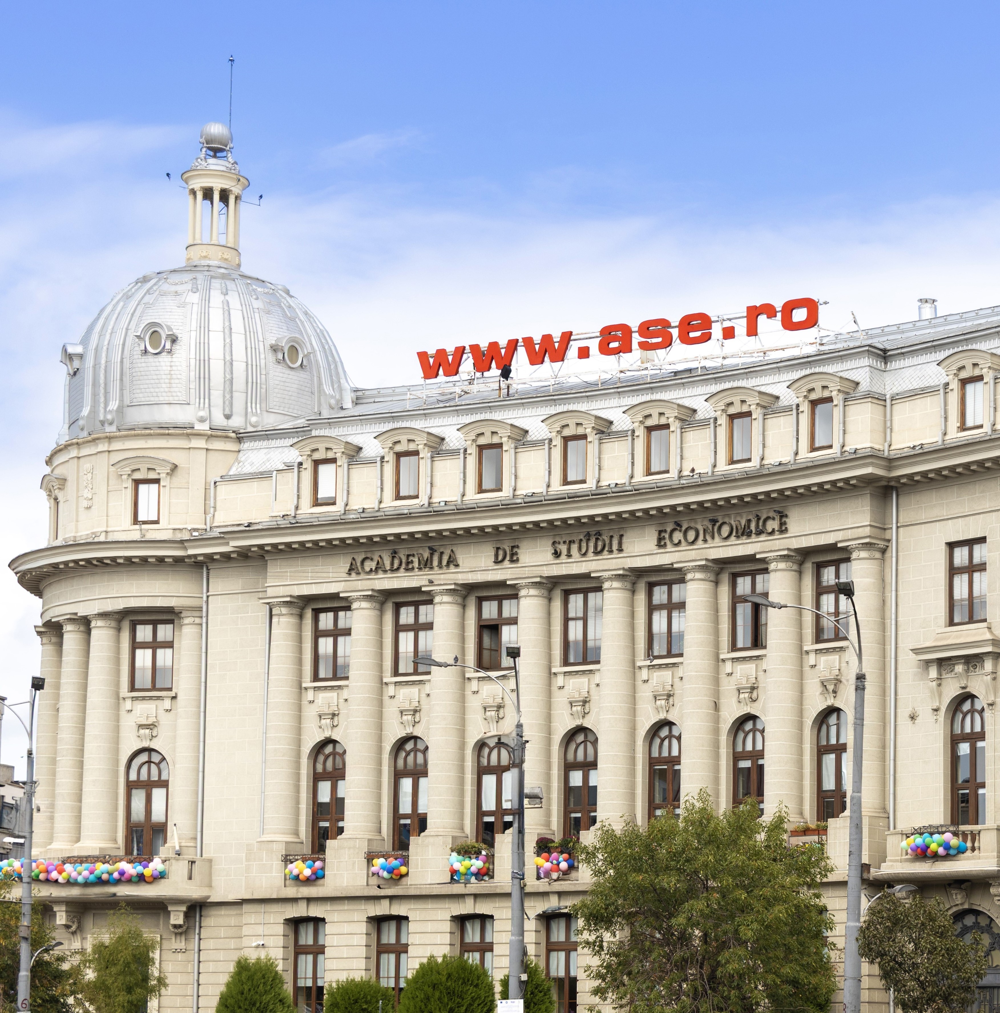 Admiteri ASE 2026: 8.031 locuri disponibile, înscrieri online între 9 și 16 iulie