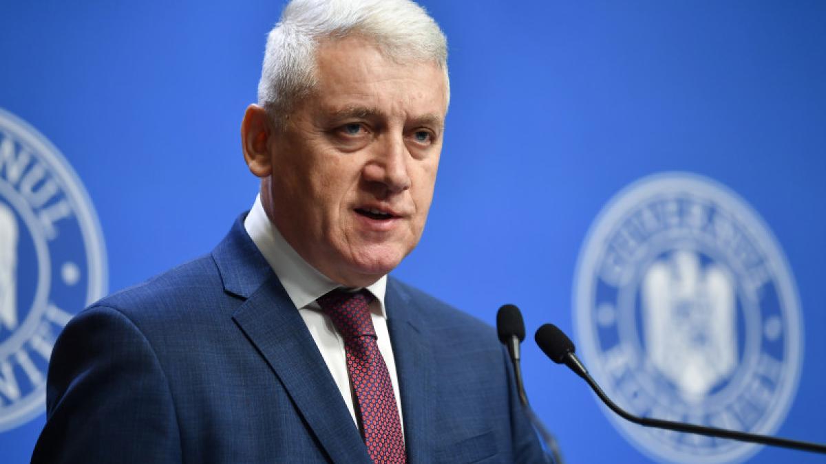 Adrian Țuțuianu, despre protestul angajaților AEP: Nu voi face niciun pas înapoi